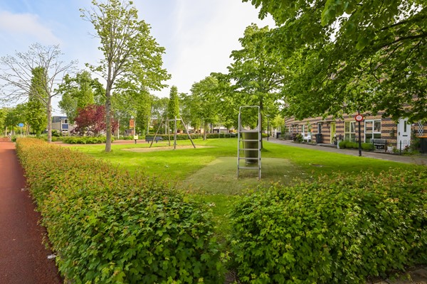 Medium property photo - Reina Prinsen Geerligstuin 35, 1705 HK Heerhugowaard